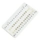 thumbnail image 5 of Soportes para dientes soportes para dientes soportes para dientes ganchos para tirantes soporte Roth para dientes 200 Uds soportes para dientes soportes para dientes de, 5 of 7