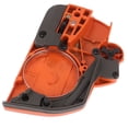 thumbnail image 3 of -544097902 Clutch Cover 445e II 450 450E 455 Rancher II Chainsaws for Husqvarna, 3 of 3