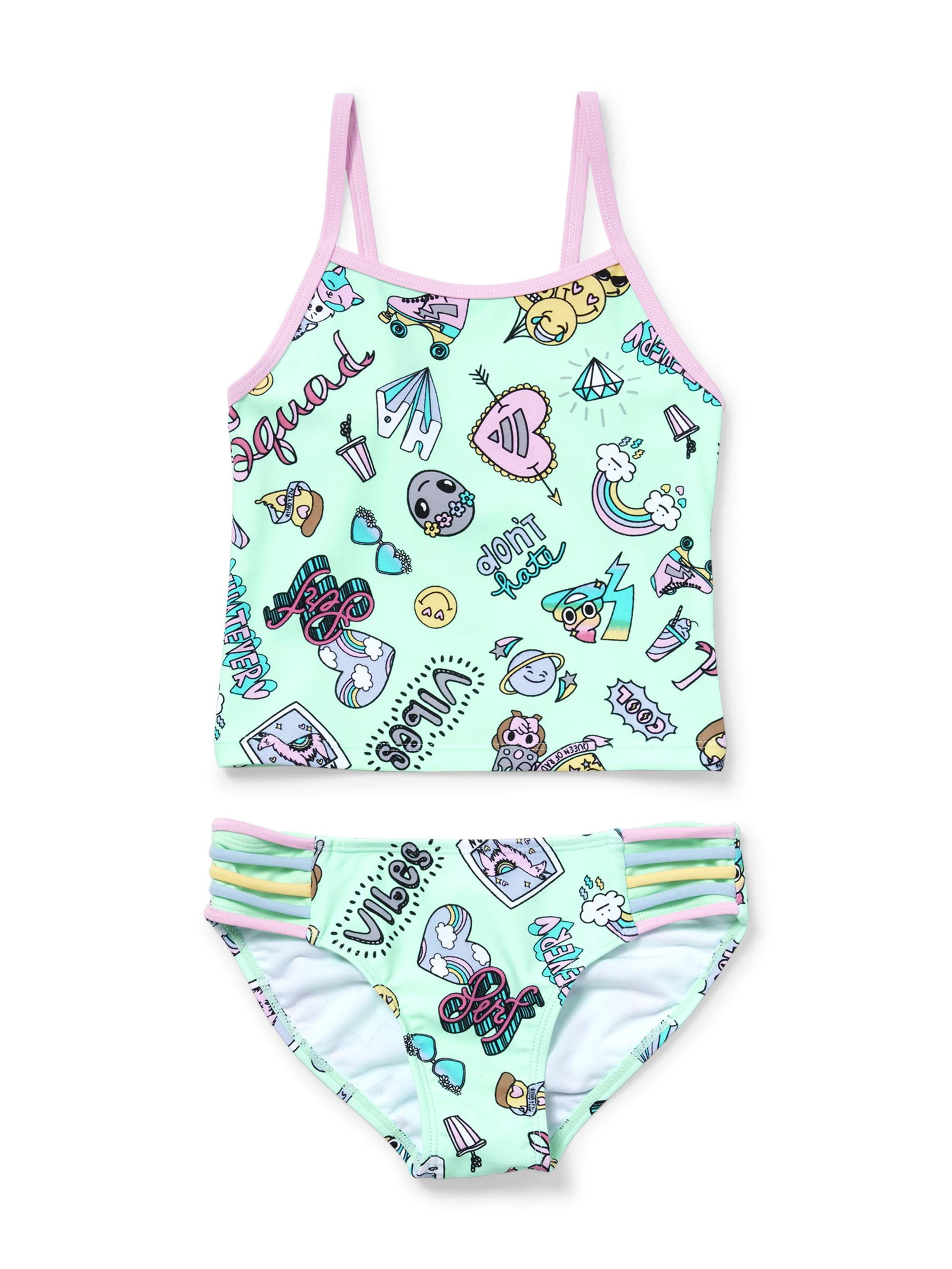 children's place swimsuit