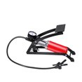 thumbnail image 3 of Bicycle Inflator Pump,Bike Floor Foot Pump Bicycle Tire Pump Bike Floor Pump Multi-Functional, 3 of 7