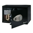 thumbnail image 1 of SentrySafe X055 Petit Coffre-Fort avec Serrure Électronique, 1 of 1