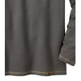 thumbnail image 5 of Legendary Whitetails Men's Recluse Raglan Henley Long Sleeve Shirt, 5 of 7
