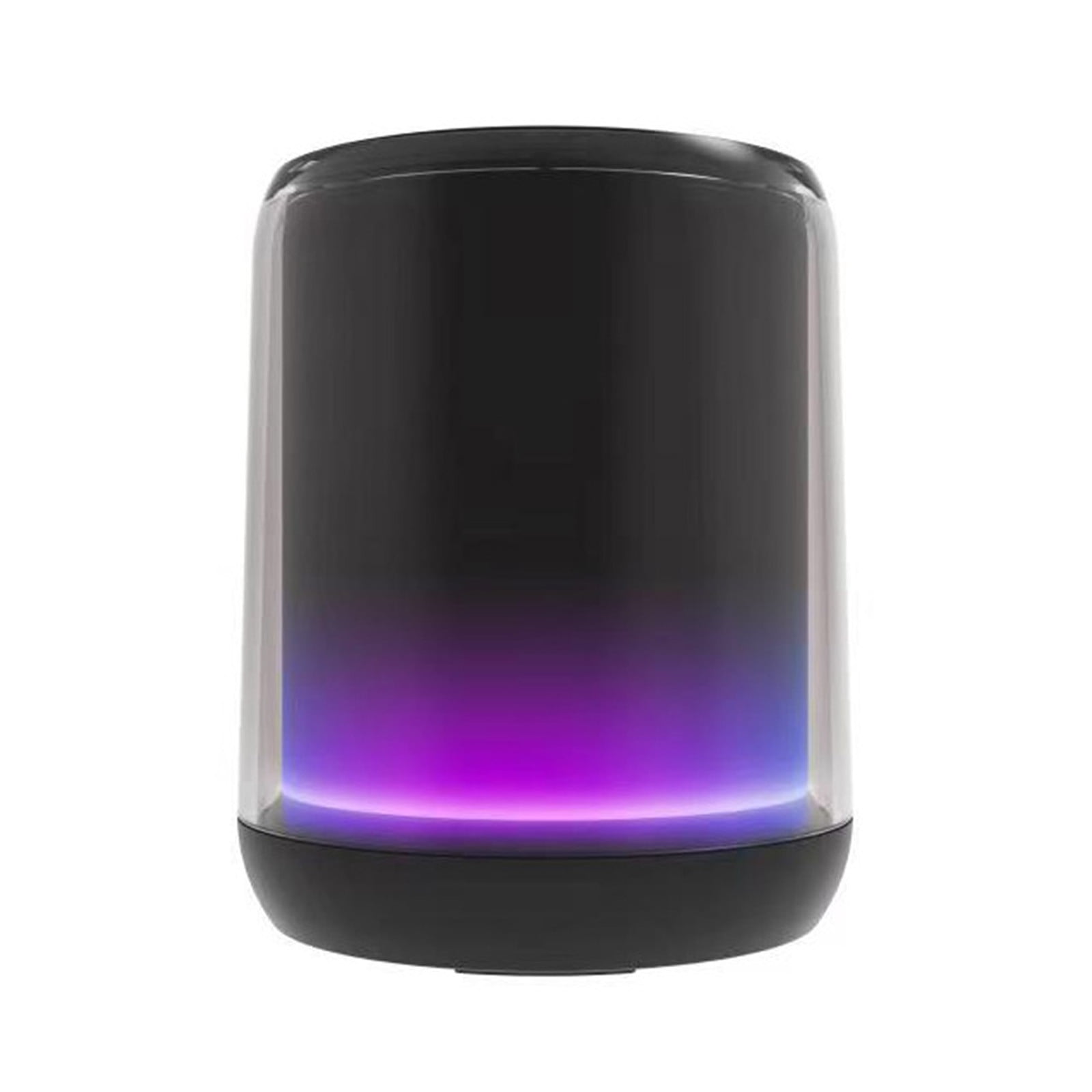 Speakers Bluetooth Wireless Wireless Bluetooth Speaker Subwoofer Home Portable Colorful Atmospheres Light Card Small Speaker Long Battery Life Surround Sound Portable Bluetooth Speakers