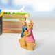 thumbnail image 1 of Cute Easter Bunny Shaped Decorations For Living Room Entryway And Bedroom Resin Crafts Ornaments And Statues., 1 of 6