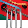 thumbnail image 4 of Leather Punch Tool,4mm Leather Craft Hole Punch Tool Hole Punch Set Versatile Functionality, 4 of 6