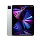 thumbnail image 1 of Reacondicionado Apple iPad Pro 11" (2021) A2301 (WiFi + Cellular Desbloqueado) 128GB Plata (Grado A+), 1 of 4