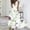 White#8, variant on Gifts for Her! Titcea Summer Dresses for Women 2024 Deep V Neck Sleeveless Wrapped Chest Flowy Maxi Dresses Floral Printed Casual Elegant Dresses, Gifts for Mom/Her