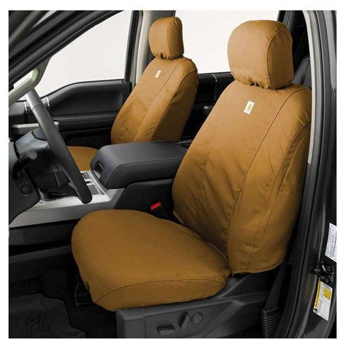 Carhartt Front Seat Cover