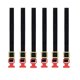 thumbnail image 2 of 6x Accesorios para RC Crawler Correas Elásticas Cuerda Accesorios RC Portaequipajes de Techo Rojo, 2 of 9