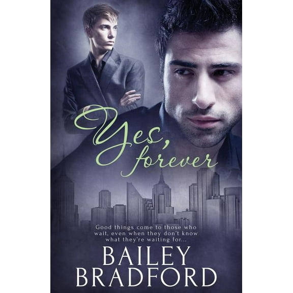 Yes, Forever (Paperback)