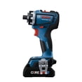 thumbnail image 3 of Taladro/destornillador BOSCH GSR18V-800FCB24 de 18 V con Flexiclick® 5 en 1, 3 of 7