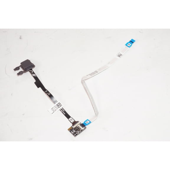 Compatible With KHXH1 Replacement for KHXH1 Dell Power Button Board I7390-7100BLK-PUS