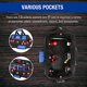 thumbnail image 4 of Bolsa de herramientas WORKPRO de 16 pulgadas de ancho con base impermeable, 4 of 18