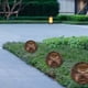 thumbnail image 4 of Solar, Linterna Hueca Para Jardín Al Aire Libre, Decoración De Arte Speravity HA045873-01, 4 of 6