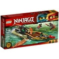 thumbnail image 5 of LEGO Ninjago Destiny's Shadow 70623, 5 of 6
