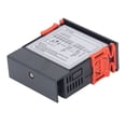 thumbnail image 3 of Intelligent Temperature Controller Refrigerating Defrosting Alarming Digital Thermostat ‑50℃ to 50℃ 220VAC, 3 of 5