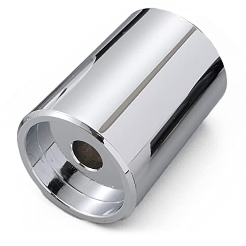 Daytona Motorcycle Heavy Weight Bar End Repair Product Universal M8 Type Inner Weight 26200 Silver