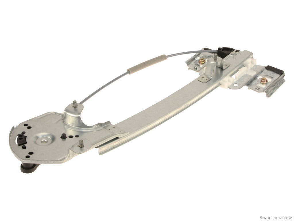 GOPARTS Replacement for 20002005 Buick LeSabre Window Regulator for Buick LeSabre (Custom