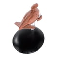 thumbnail image 4 of Eaglemoss Star Trek Starship Replica | Vulcan Dvahl, 4 of 8