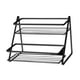 thumbnail image 1 of Estante de almacenamiento para encimera de cocina, estante de almacenamiento para encimera de cocina, organizador de tocador de baño, estante de almacenami, 1 of 12