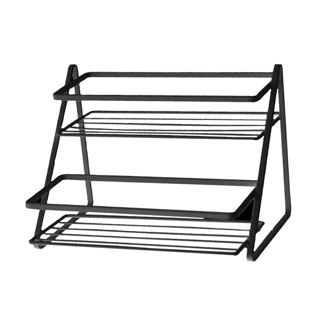 Estante de almacenamiento para encimera de cocina, estante de almacenamiento para encimera de cocina, organizador de tocador de baño, estante de almacenami