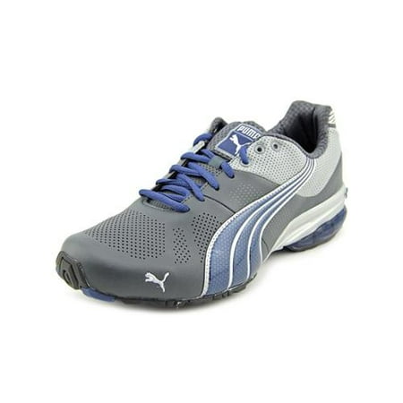 Puma Cell Hiro TLS Mens Size 8 Gray Running Shoes - Walmart.com Puma Cell Hiro TLS Mens Size 8 Gray Running Shoes