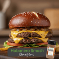 thumbnail image 3 of FreshJax Organic Peppered Habanero Hot Seasoning, 5.6 oz – Spicy Grill, Chicken & Steak Blend, 3 of 16