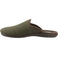 thumbnail image 4 of Cotswold Mens Spelsbury Slippers, 4 of 6