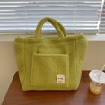 thumbnail image 4 of Bolsa cruzados de invierno de mensajero de plumón de cordero de mensajero de mano para mujer Ndcxsfigh Para Estrenar, 4 of 9