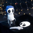 thumbnail image 5 of Ny Hollow Knight Zote Plyschleksak Spel Hollow Knight Plyschfigur Dock -, 5 of 5