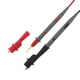 thumbnail image 3 of Cables Prueba Sonda Universal PT1005 10A para Multímetro Con, 3 of 9