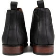 thumbnail image 3 of Sole Brune Chelsea Boots, 3 of 4