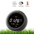 thumbnail image 2 of PTH-5 CO2 NDIR sensor for monitoring comfort environment temperature and humidity, 2 of 5