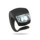 thumbnail image 5 of Eigraketly 1/2/4 Uds. Luz LED delantera para bicicleta, linterna para bicicletas de montaña y carretera, faro para exteriores, lámpara intermitente, luz Type7 NO7 Eigraketly CBP076307, 5 of 6