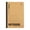 A, variant on Solivara A5 Composition Notebook College Ruled Rainbow Spines Lined Journal For Home Office Writing(A,8.27*5.90.39*1in)
