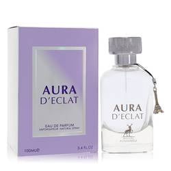Aura Declat Eau de Parfum Spray por Maison Alhambra Maison Alhambra Model