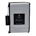 thumbnail image 1 of Swiss Comforts Embossed Tencel 4 Pack Pillow Protectors, 1 of 3