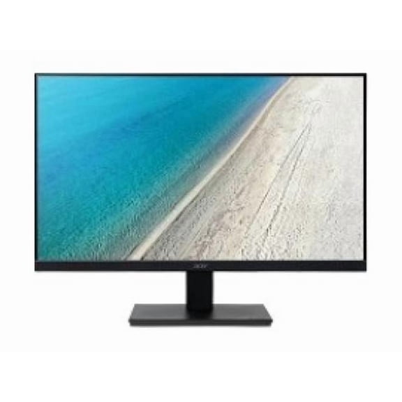 Restored Acer V227Q 21.5" FullHD 1920x1080 4 ms LED LCD IPS Display Monitor UM.WV7AA.002 (Refurbished)