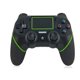 thumbnail image 1 of JShteea Manija Juego Goma Envuelta Gamepad Con Cable para PS4, 1 of 2