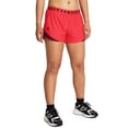 thumbnail image 1 of Shorts Under Armour Play Up 3.0 para Mujer XXL Racer Red, 1 of 6