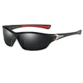thumbnail image 2 of Gafas deportivas Yuyangstore fotocromáticas para correr ciclismo conducir golf Negro, 2 of 8