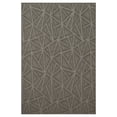 thumbnail image 1 of Furnish My Place Indoor Floor Rug - 12 ft. x 15 ft., Neutral, Geometrical Print, Customized Area Rug for Bedrooms, Hallways, Living Rooms, 1 of 6