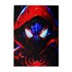 thumbnail image 3 of Into the Spider-Verse - Rompecabezas de madera de 500 piezas - Adecuado para niños y adultos - Rompecabezas para niños y niñas, juguetes de juego de entretenimiento con rompecabezas. Talla única, 3 of 8