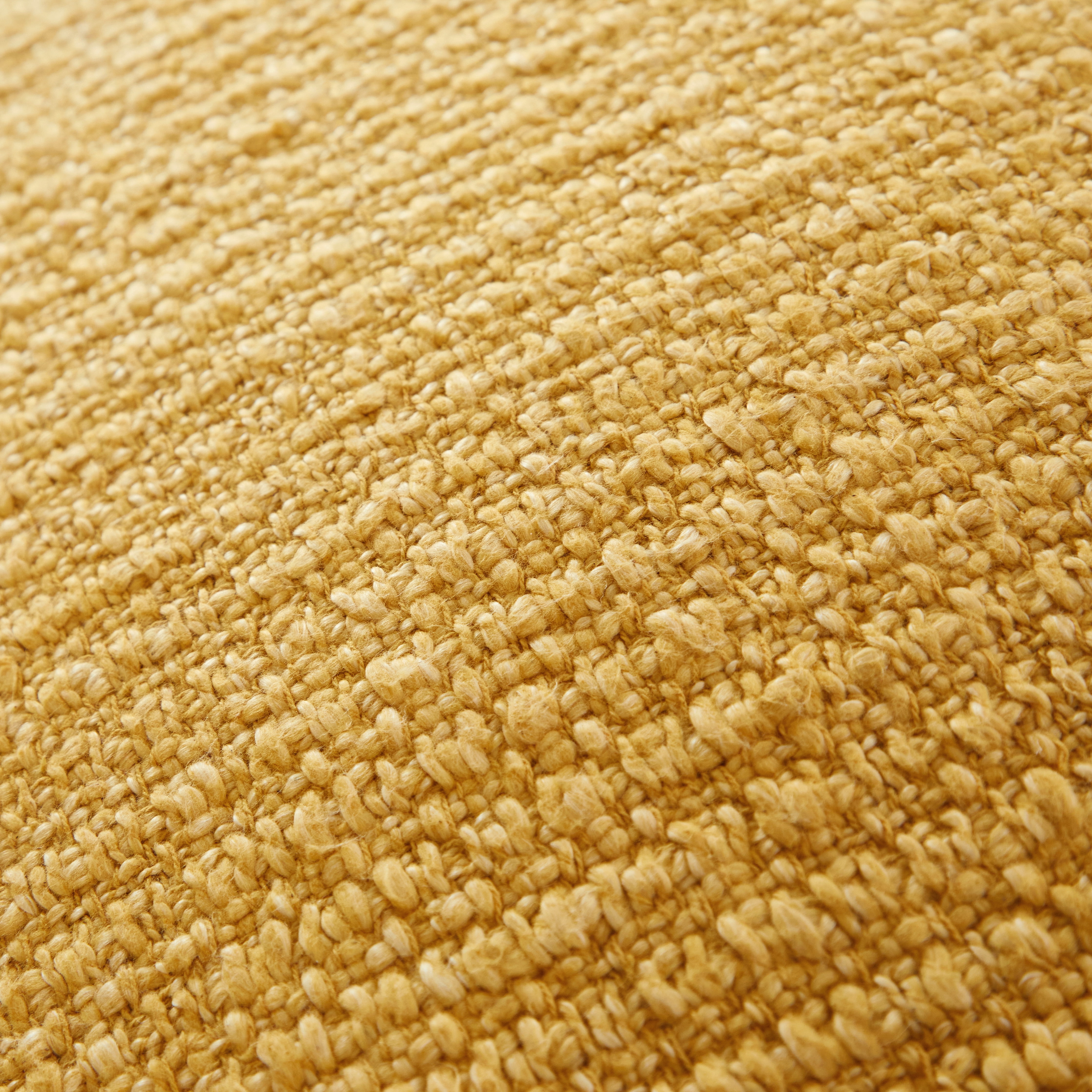 (2 pack) Better Homes & Gardens Sunny Decorative Pillow, Golden Rod, 22 in x 22 in, for Adults