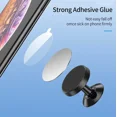 thumbnail image 3 of Ultra Thin Metal Plate For Magnetic Car Phone Holder Iron Sheet Sticker Disk Tablet Desk Cell Phone Bracket Magnet Stickers, 3 of 5