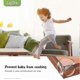 thumbnail image 5 of Table Corner Protectors 20 Pieces, Baby Corner Protector Transparent, 5 of 5