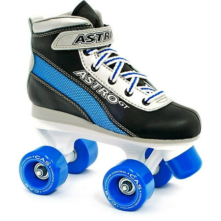 California Advanced Sports Astro Quad Skate