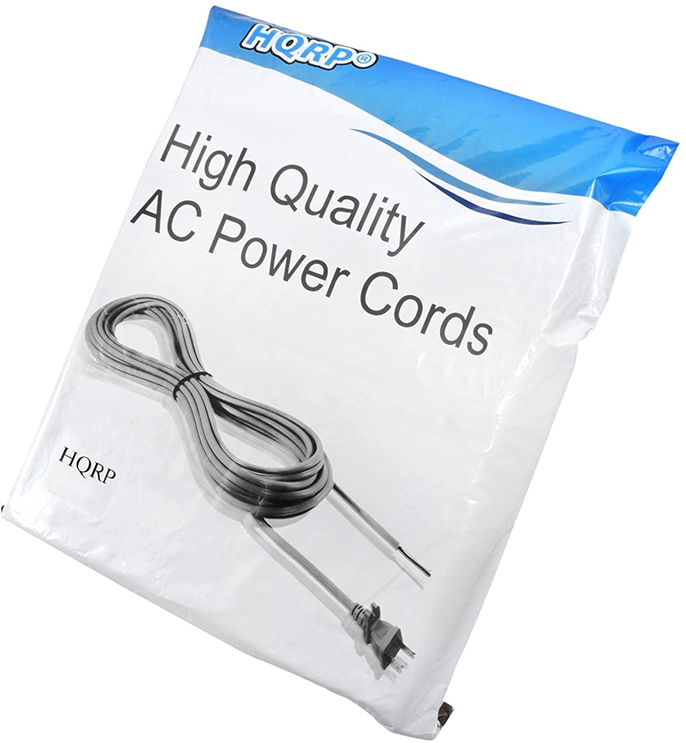 hqrp ac power cord for dyson dc14 upright vacuum cleaner dc-14 mains cable dc 14 all floors, dc14 animal, dc14 low reach, dc14 total clean