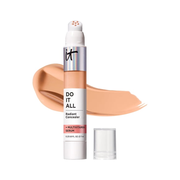 Concealer IT Cosmetics Do It All Radiant Medium, 6 ml