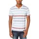 thumbnail image 1 of INC Playera básica con rayas interiores para hombre, azul, extragrande, 1 of 1